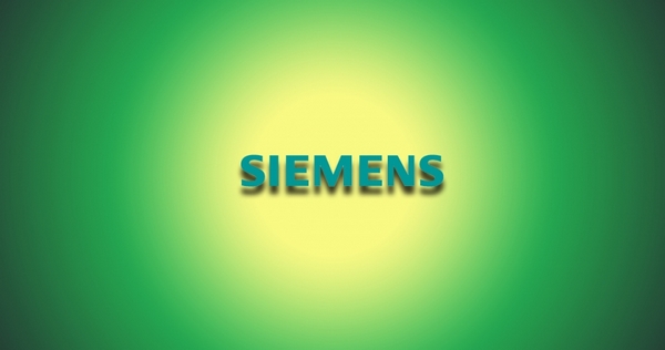 Siemens Elektrik Motorları